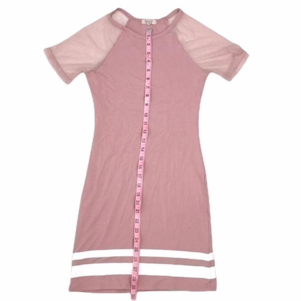 Heart & Hips Dress - Picture 6 of 7